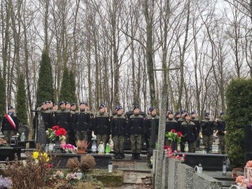 Obchody 163. Rocznicy Bitwy pod Dobrą, 